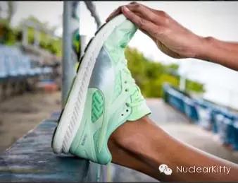 【NK约跑】没有六一？NK带你过六七！少（骚）年！