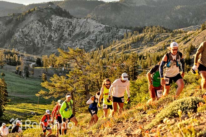 经验 | 新手如何轻松开启奔跑的第一步