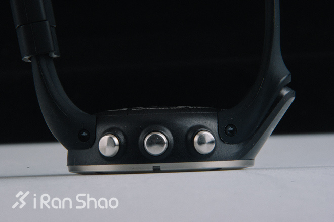 TopX |  不说使用只看参数，Fenix 3 VS Ambit 3 Peak