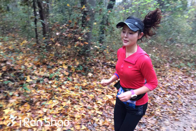 人物 | 海祎：赛道上最美的神仙姐姐