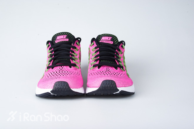 开箱 | Nike Air Zoom Pegasus 32：我和上一代真的不一样