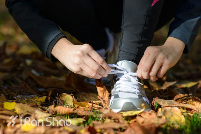 经验 | 新手如何轻松开启奔跑的第一步