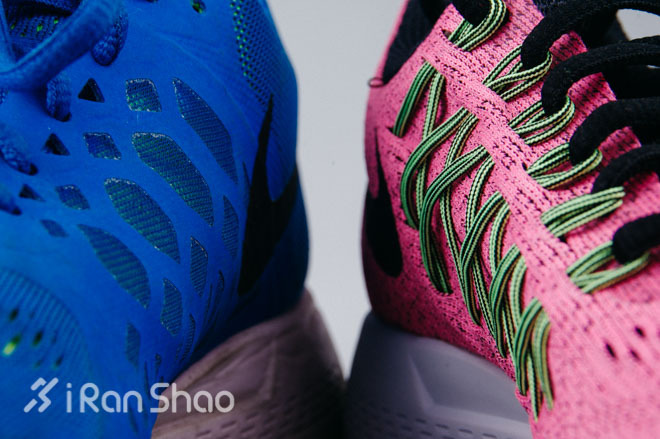 开箱 | Nike Air Zoom Pegasus 32：我和上一代真的不一样