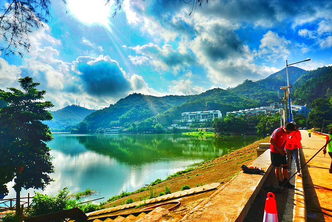 游玩过总有惊喜 只因沿路友你——记友友领队挑战赛