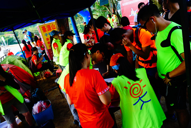 游玩过总有惊喜 只因沿路友你——记友友领队挑战赛