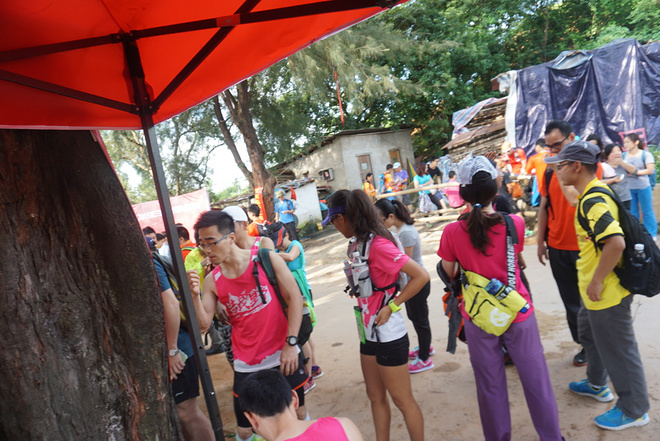 游玩过总有惊喜 只因沿路友你——记友友领队挑战赛