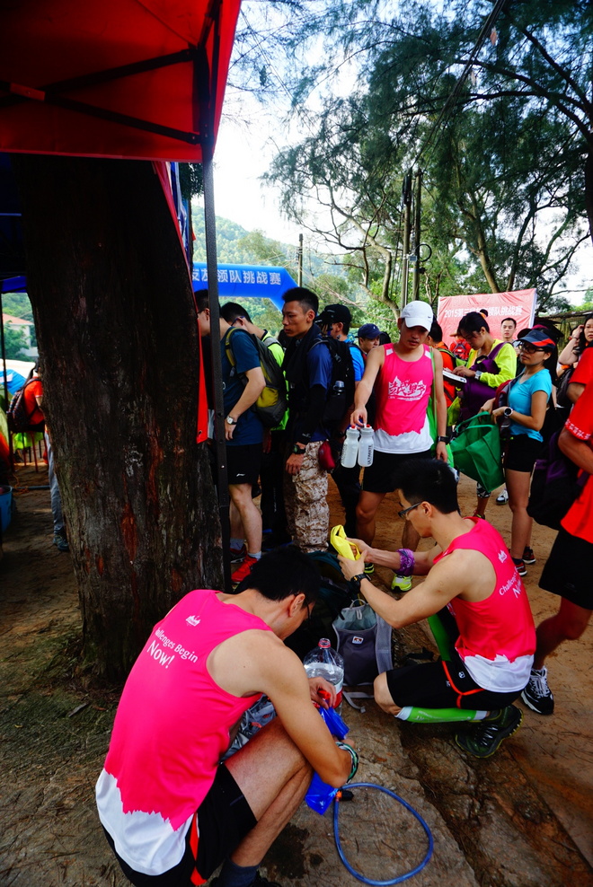 游玩过总有惊喜 只因沿路友你——记友友领队挑战赛