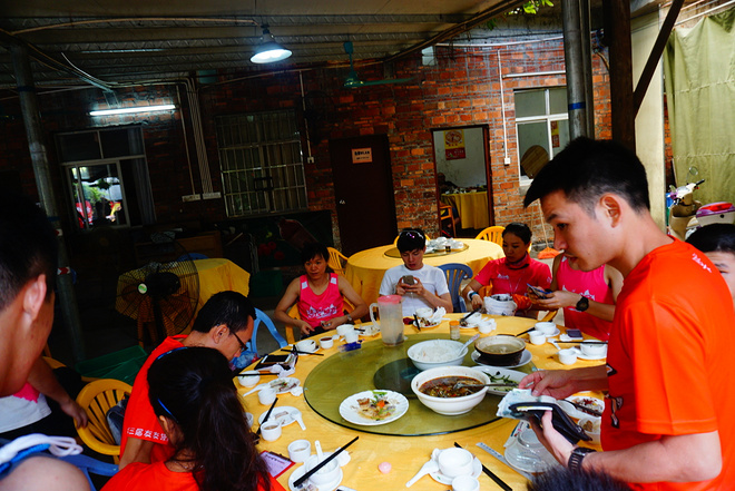 游玩过总有惊喜 只因沿路友你——记友友领队挑战赛