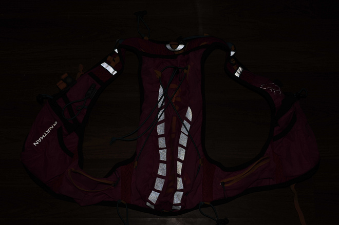 高山低谷 我的脚就是我的路——初探龙洞挑战赛路线