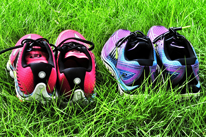 媚入骨髓 赛场上的娇粉甜心——BROOKS PURE CADENCE 4测评