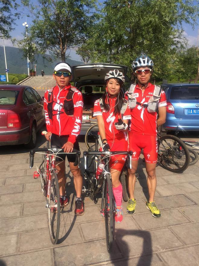 titan压力小腿套和机能紧身衣 深度测评