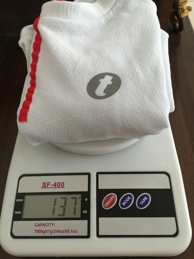 titan压力小腿套和机能紧身衣 深度测评