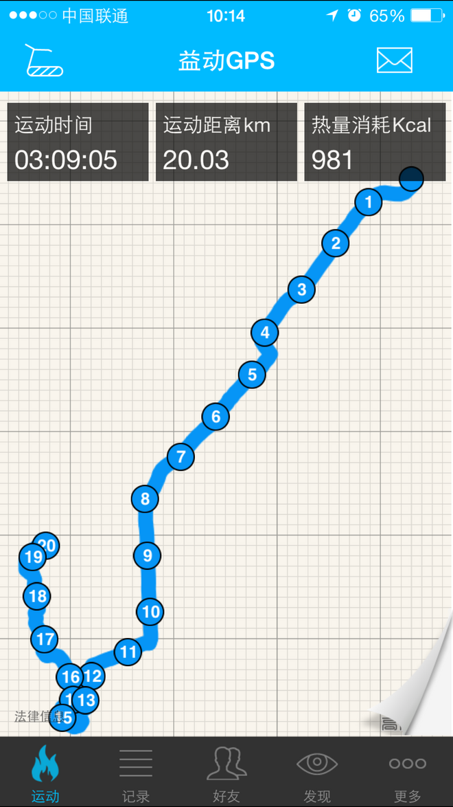 titan压力小腿套和机能紧身衣 深度测评