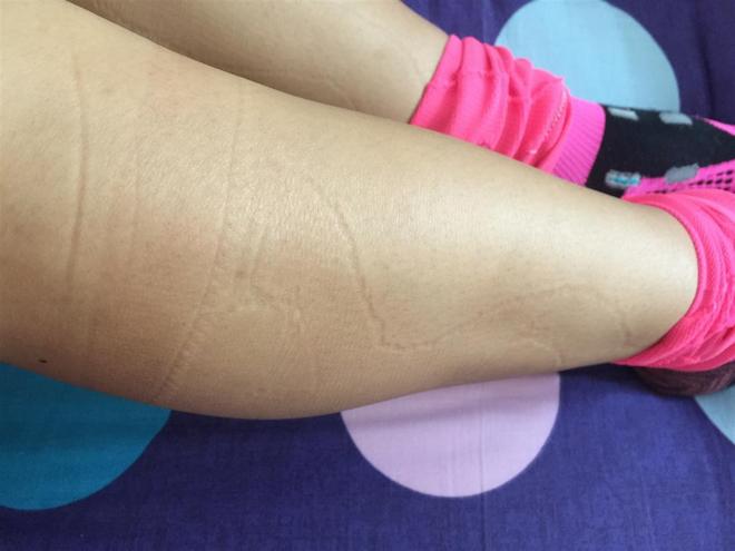 titan压力小腿套和机能紧身衣 深度测评