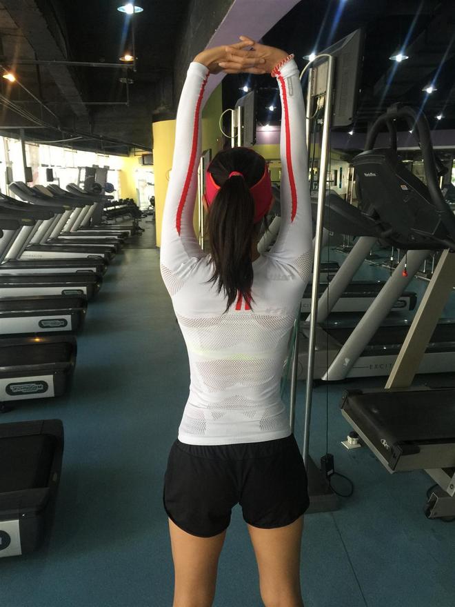 titan压力小腿套和机能紧身衣 深度测评