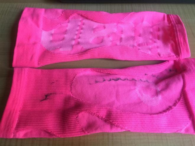 titan压力小腿套和机能紧身衣 深度测评