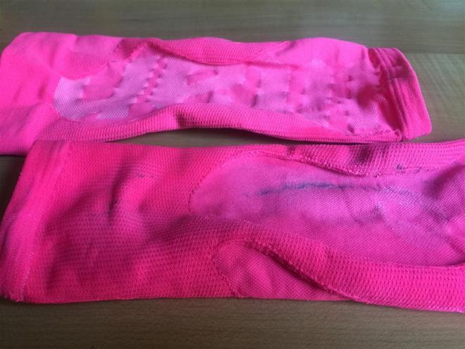 titan压力小腿套和机能紧身衣 深度测评