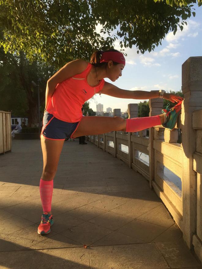 titan压力小腿套和机能紧身衣 深度测评