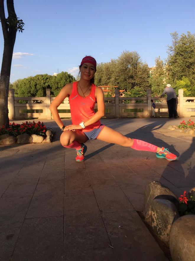 titan压力小腿套和机能紧身衣 深度测评