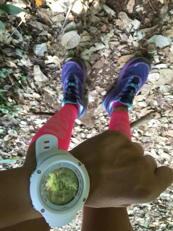 titan压力小腿套和机能紧身衣 深度测评