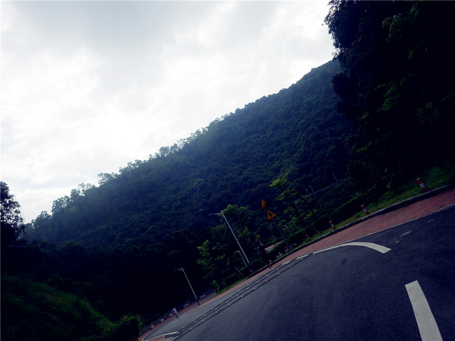 转益多师是汝师——记火窝火越野行