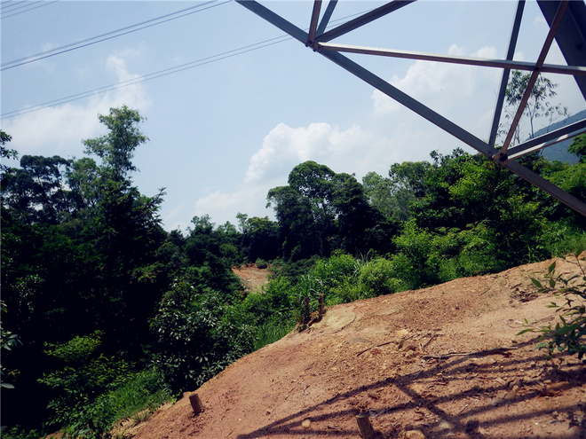 转益多师是汝师——记火窝火越野行