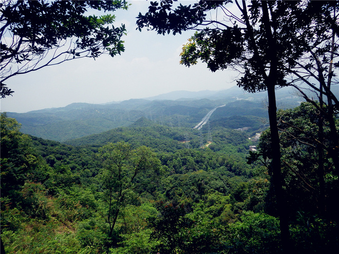 转益多师是汝师——记火窝火越野行