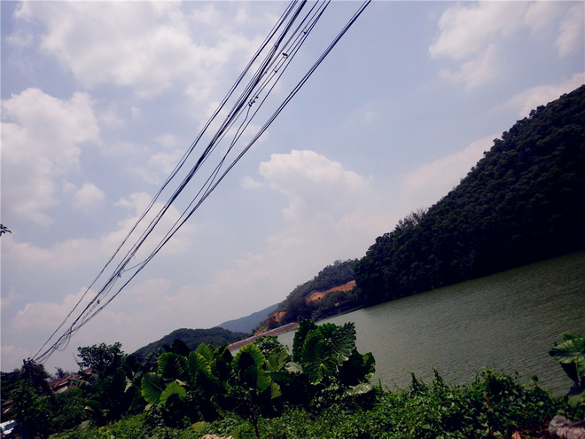 转益多师是汝师——记火窝火越野行