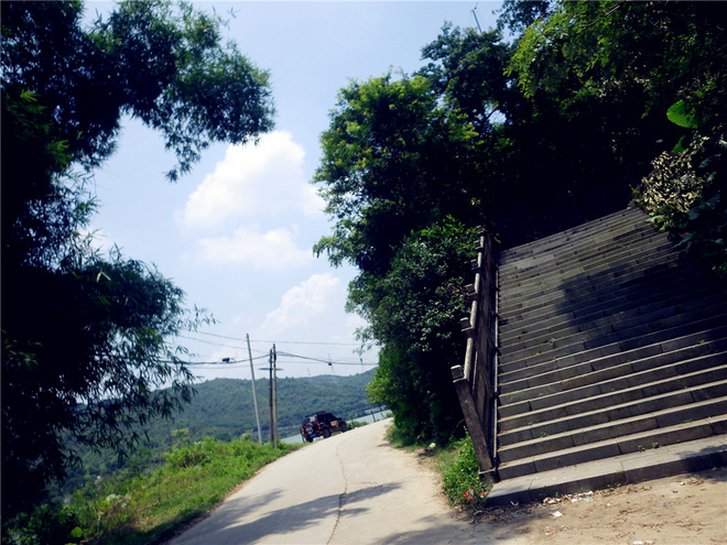 转益多师是汝师——记火窝火越野行