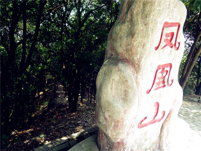 转益多师是汝师——记火窝火越野行