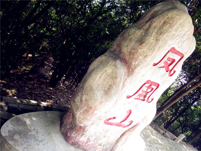 转益多师是汝师——记火窝火越野行