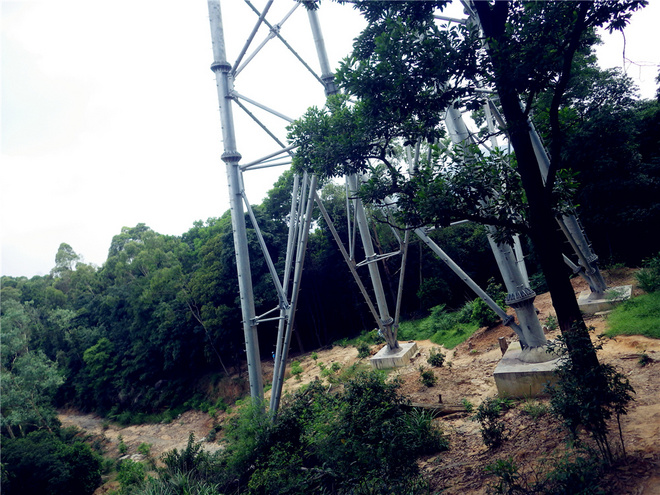 转益多师是汝师——记火窝火越野行