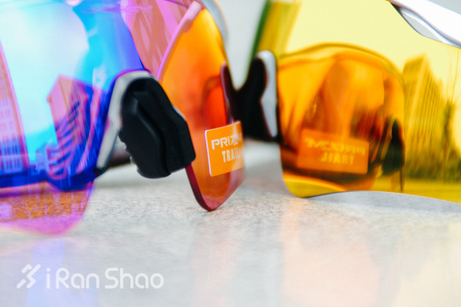 众测 | 用 Oakley Radar EV 看运动世界