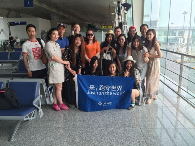 生活不只有眼前的苟且，还有吃和远方——济州岛马拉松城记