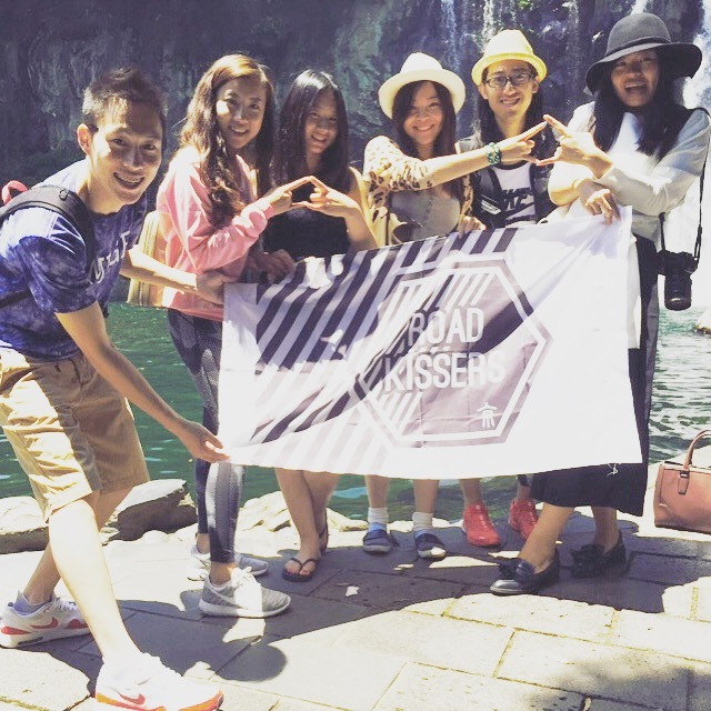 生活不只有眼前的苟且，还有吃和远方——济州岛马拉松城记