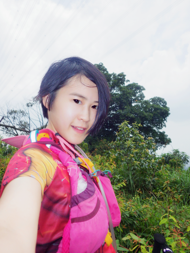 高山低谷 我的脚就是我的路——初探龙洞挑战赛路线