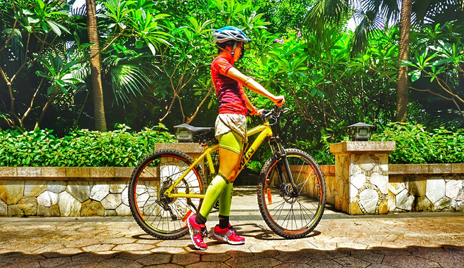 媚入骨髓 赛场上的娇粉甜心——BROOKS PURE CADENCE 4测评