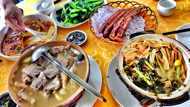 游玩过总有惊喜 只因沿路友你——记友友领队挑战赛