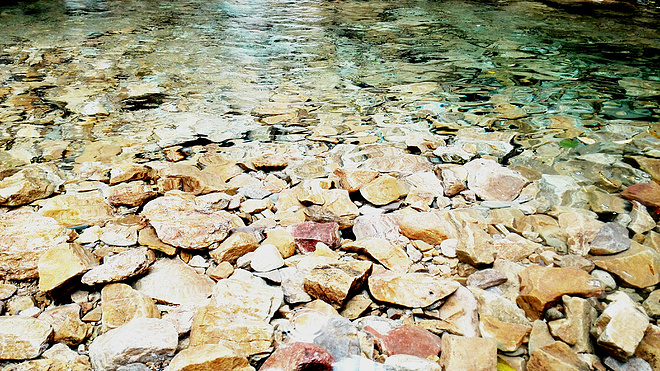 25KM杭州·追狼初探——泉眼相会