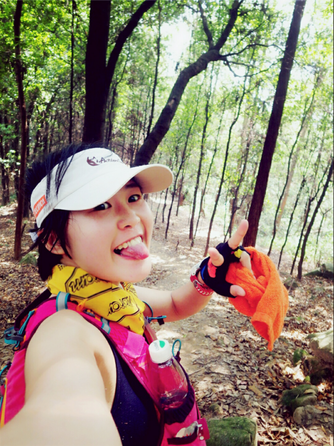 转益多师是汝师——记火窝火越野行