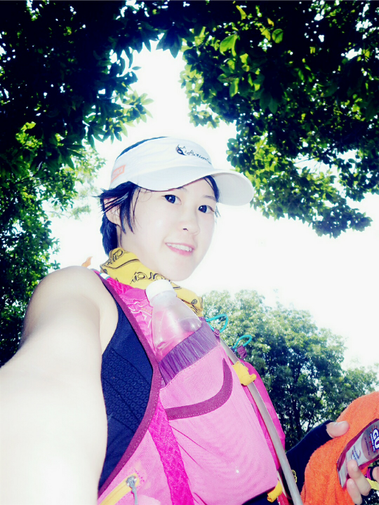 转益多师是汝师——记火窝火越野行