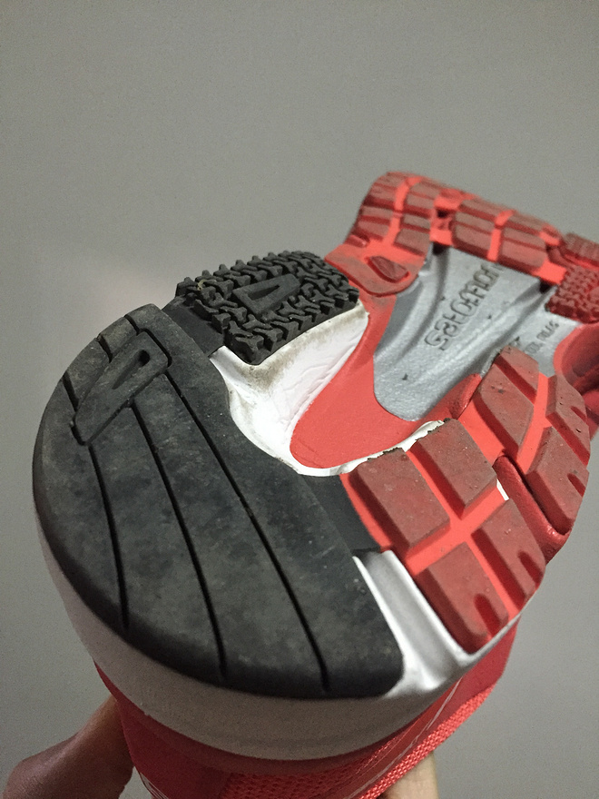 装备众测 | Salomon S-Lab X Series 深度测评 穿上直接跑