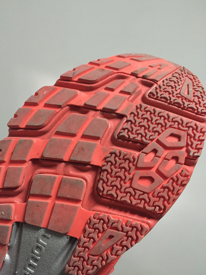 装备众测 | Salomon S-Lab X Series 深度测评 穿上直接跑