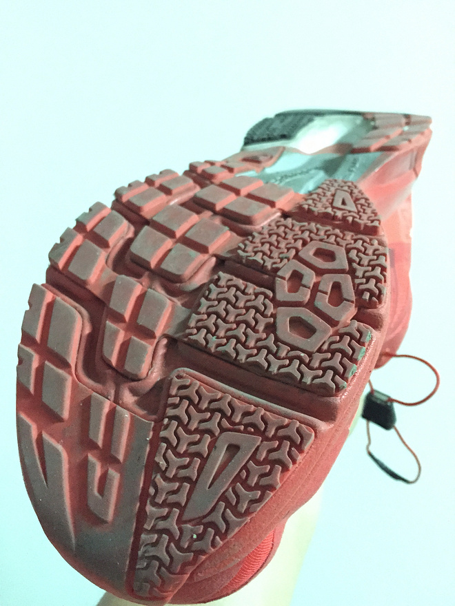 装备众测 | Salomon S-Lab X Series 深度测评 穿上直接跑