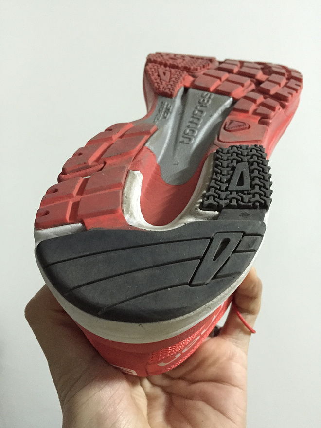 装备众测 | Salomon S-Lab X Series 深度测评 穿上直接跑