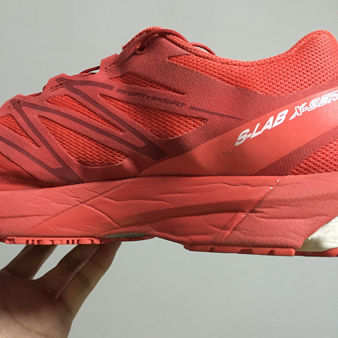 装备众测 | Salomon S-Lab X Series 深度测评 穿上直接跑