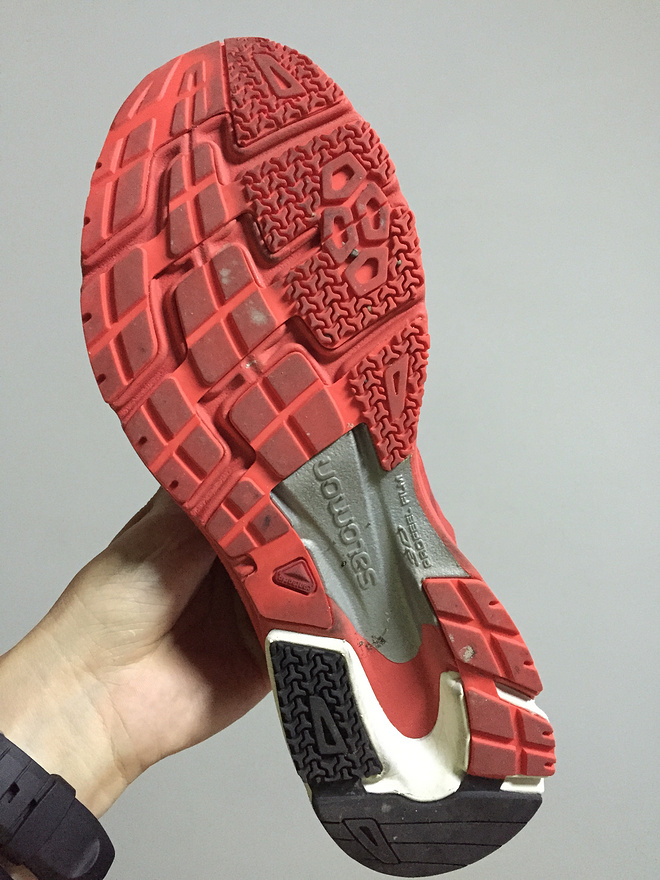 装备众测 | Salomon S-Lab X Series 深度测评 穿上直接跑