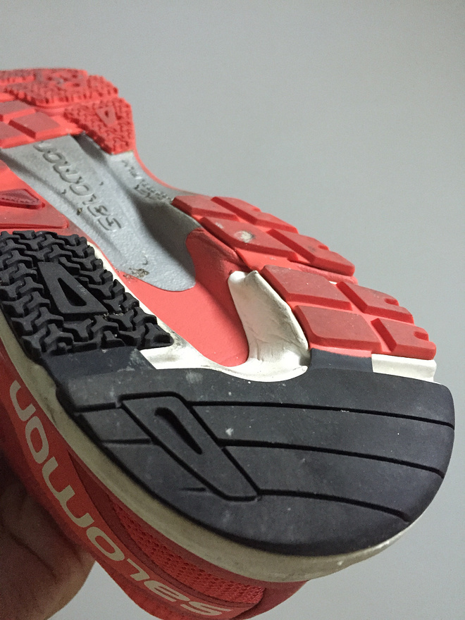 装备众测 | Salomon S-Lab X Series 深度测评 穿上直接跑