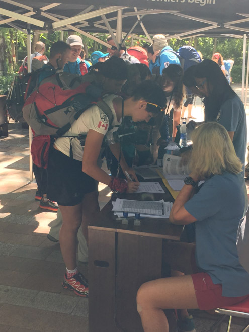 戈壁长征-我与戈壁的六个日日夜夜