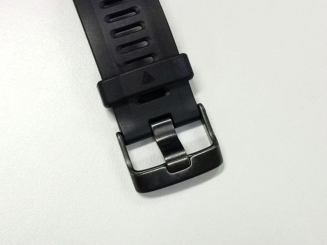 伴我同行——Garmin Fenix 3 开箱记